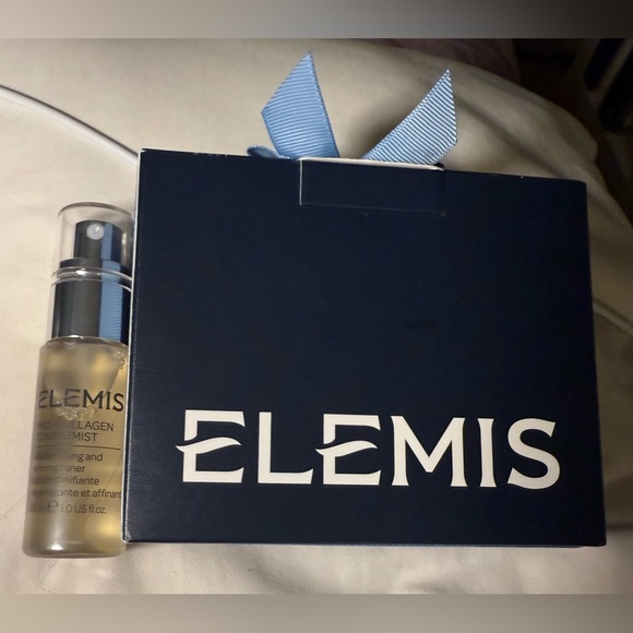 ELEMIS Skincare Collection with White and Green Tubes - Picture 3 of 5
